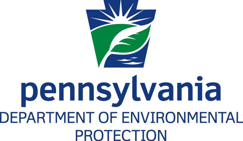 Pennsylvania Department of Environmental Protection Logo
